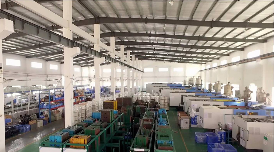 金環(huán)電器開拓滾筒干衣機非洲市場  促進中非外交65年友誼！