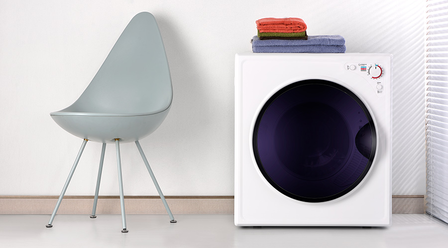 廣東是否需要衣服干衣機(jī)？看完就知道！