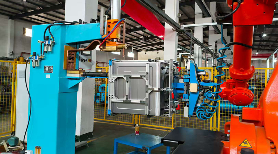 穩(wěn)交付、低能耗，金環(huán)滾筒烘干機(jī)成出口新引擎