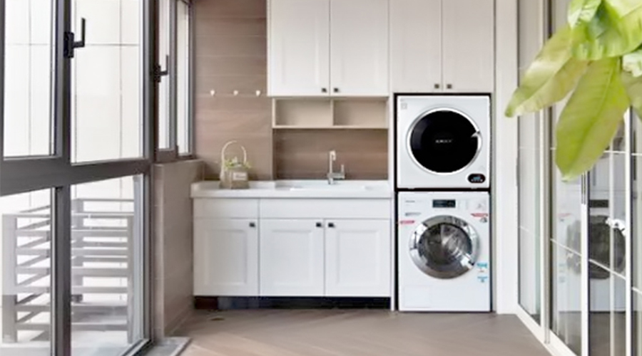 家用干衣機(jī)有必要嗎？干衣機(jī)生產(chǎn)廠家告訴你答案