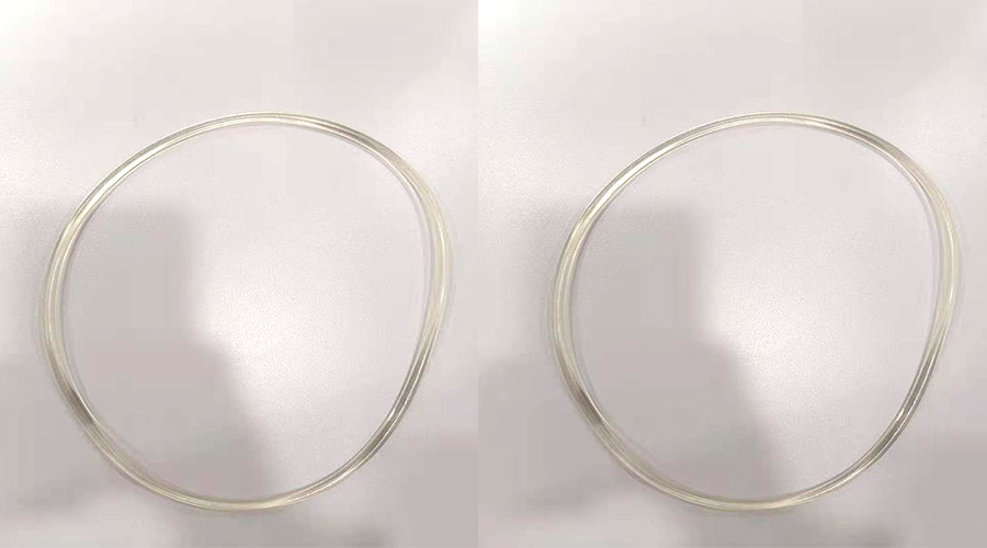 圖示！家用衣物烘干機風輪皮帶是什么樣的