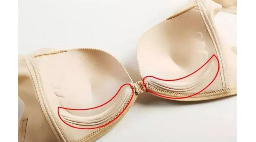 胸罩變硬還穿著有危害！內(nèi)衣干衣機保護內(nèi)衣呵護健康