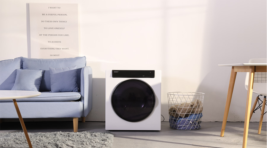 金環(huán)電器：引領(lǐng)靜音革命，努力打造家用烘干機新標準