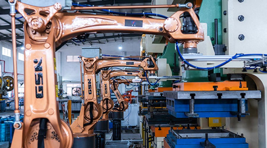 浙江電商客戶更換合作方，與金環(huán)電器達(dá)成干衣機代工合作因為這個！