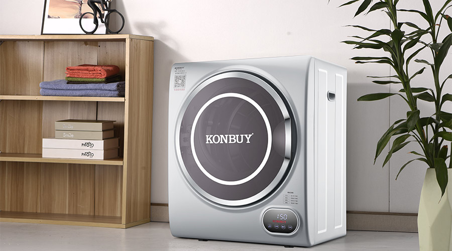 小型烘干機(jī)具備什么功能好用？