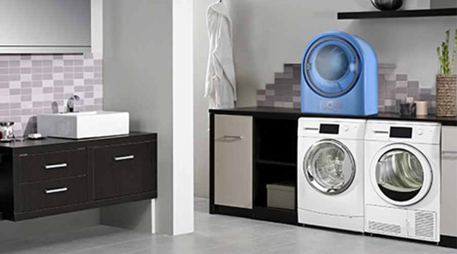 寶寶干衣好幫手的兒童干衣機(jī)，其烘干功率是多少？