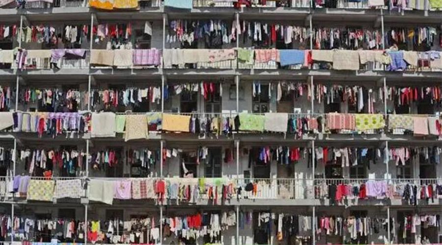 校園共享干衣機的必要性！解決學(xué)校宿舍6大難題