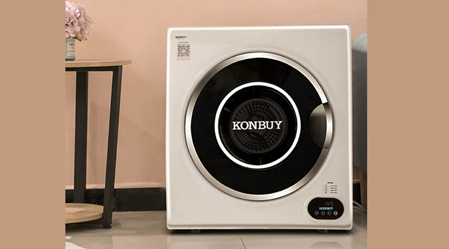 干衣機(jī)廠家告訴你衣物烘干機(jī)烘衣要多久才干？