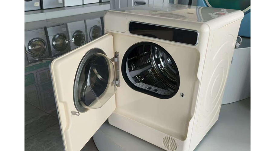 呵護(hù)真絲羽絨羊毛，選熱泵烘干機(jī)有講究