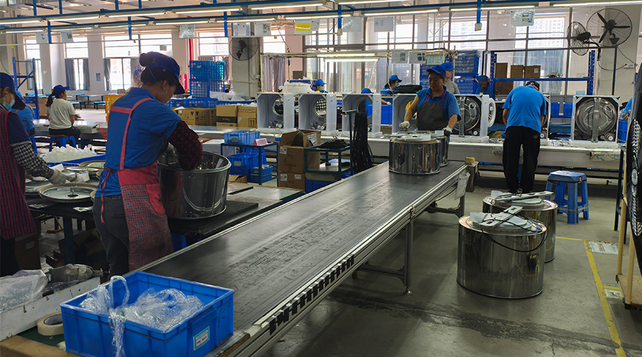 解讀英國(guó)烘干機(jī)市場(chǎng)現(xiàn)狀