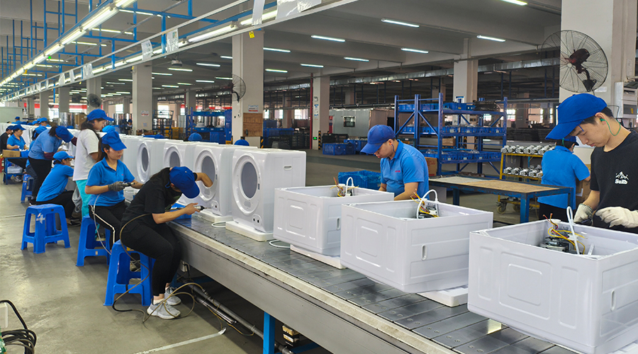 烘干機(jī)生產(chǎn)廠家 烘干機(jī)生產(chǎn)廠家