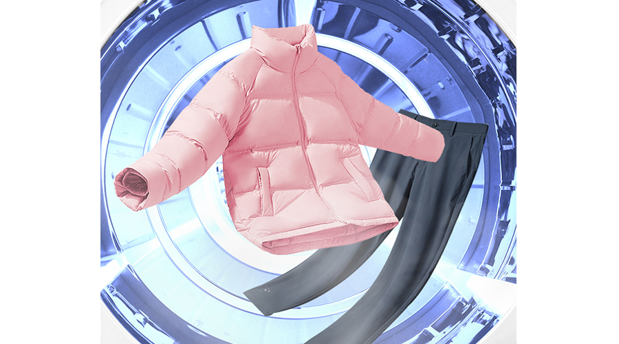 兒童節(jié)衣物護理小妙招