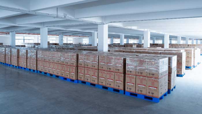 干衣機(jī)代工環(huán)境重要嗎？要不要達(dá)到5S管理標(biāo)準(zhǔn)？