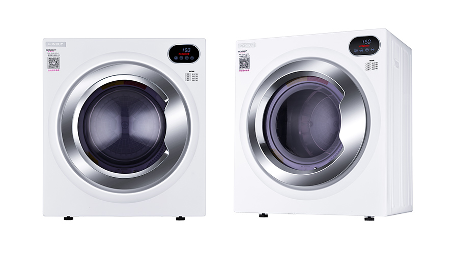 賦予智慧科技！衣物烘干機(jī)智能控溫功能的優(yōu)勢(shì)