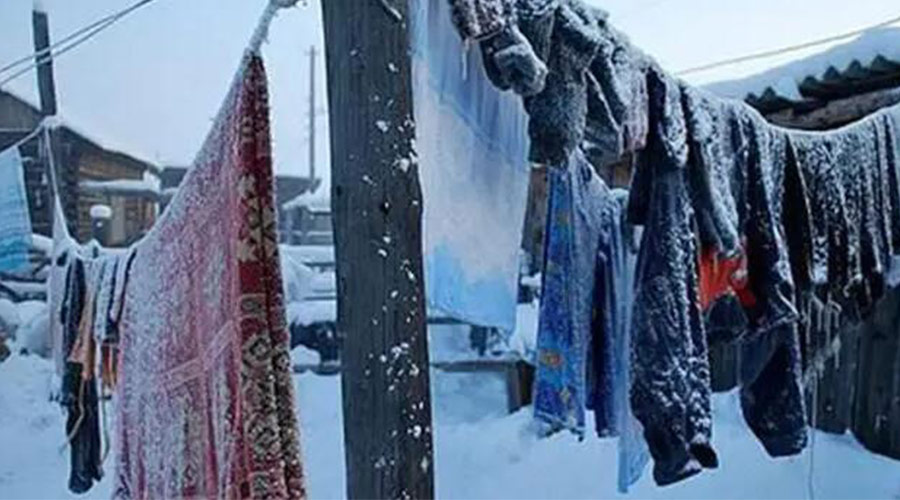 冬天又潮又冷！衣物烘干機有這些妙用之處