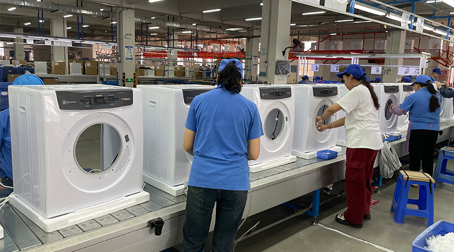 滾筒烘干機(jī) 滾筒烘干機(jī)