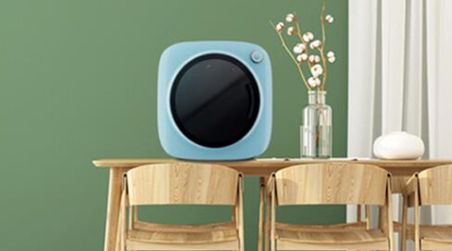 高溫持續(xù)用電緊張！省電節(jié)能衣物烘干機(jī)成消費(fèi)亮點(diǎn)