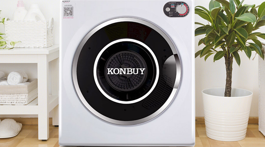 烘衣服烘干機(jī)滾筒式和衣柜式哪個好？優(yōu)缺點(diǎn)分析