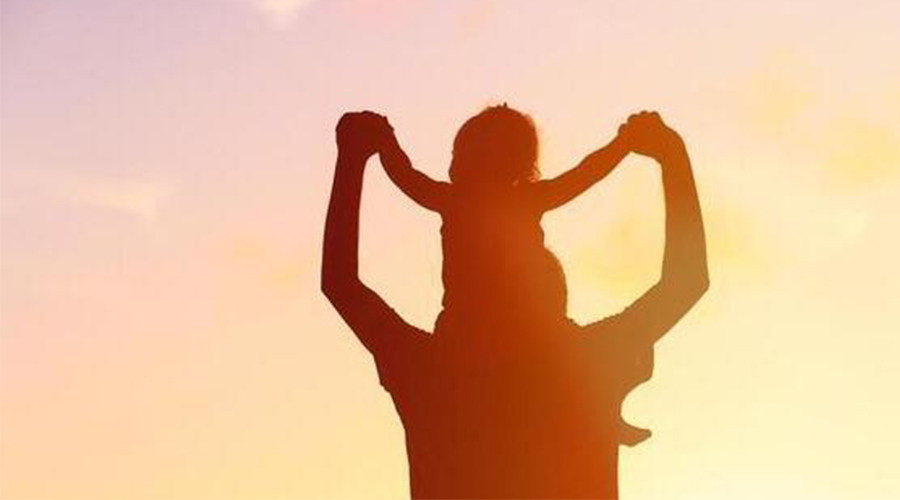 關(guān)于中國(guó)父親節(jié)的起源  金環(huán)電器來告訴你