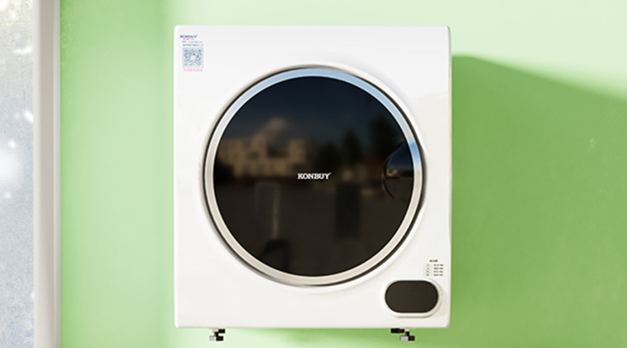 長(zhǎng)時(shí)間使用衣物烘干機(jī)，需要檢查機(jī)器哪些問題