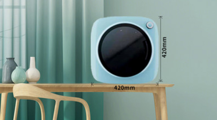 春雨將至！內(nèi)衣干衣機(jī)解決內(nèi)衣難干的急時(shí)之需