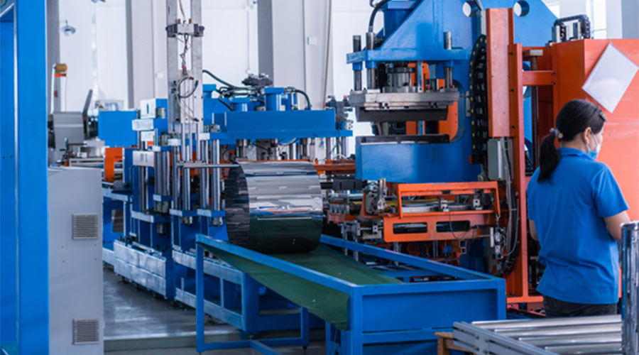 優(yōu)秀的衣物烘干機(jī)代工廠家，應(yīng)具備哪些特點(diǎn)？