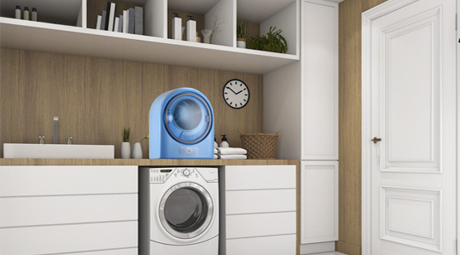 小型烘干機的使用壽命和什么有關？