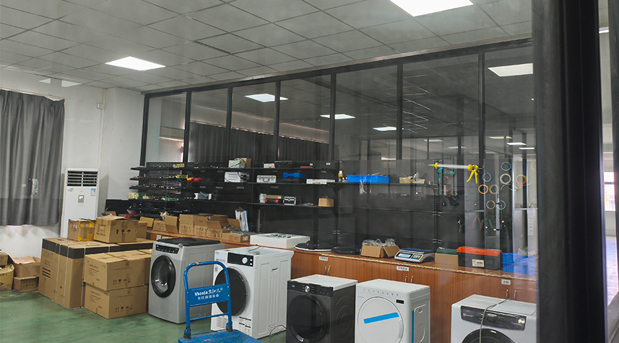 烘干機(jī)生產(chǎn)廠(chǎng)家