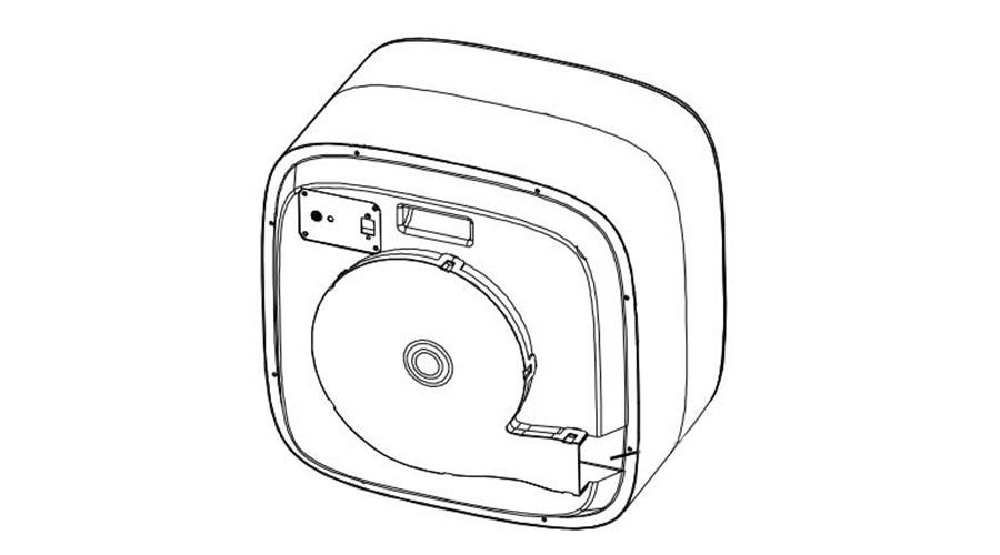 小型家用烘干機(jī)需要排水嗎