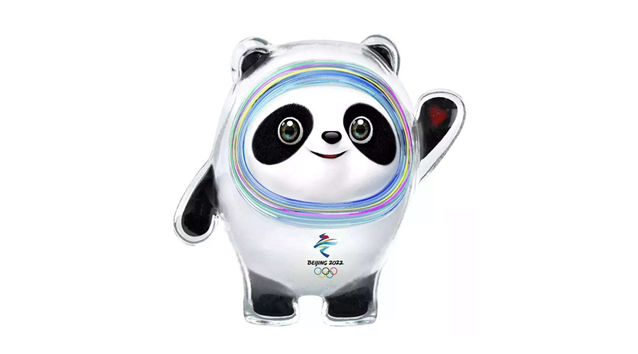 冬奧冰墩墩火爆！滾筒干衣機(jī)是否可以烘干毛絨玩具