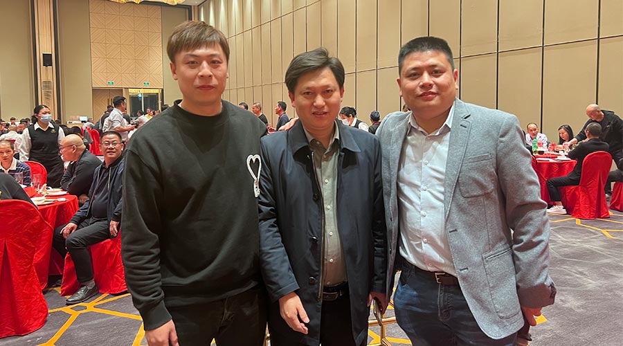 亦師亦友！金環(huán)電器嚴(yán)抓質(zhì)量作風(fēng)對(duì)供應(yīng)商影響潛移默化