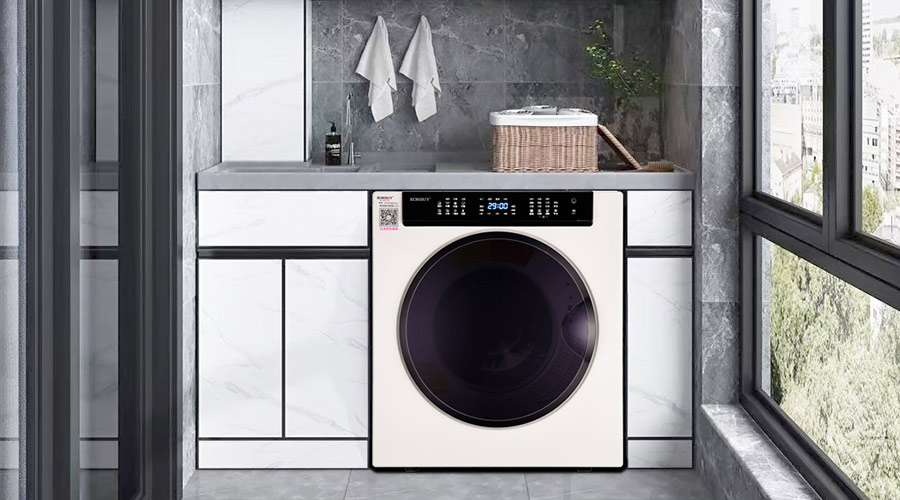 滾筒衣服烘干機是否容易堵塞？如何解決？