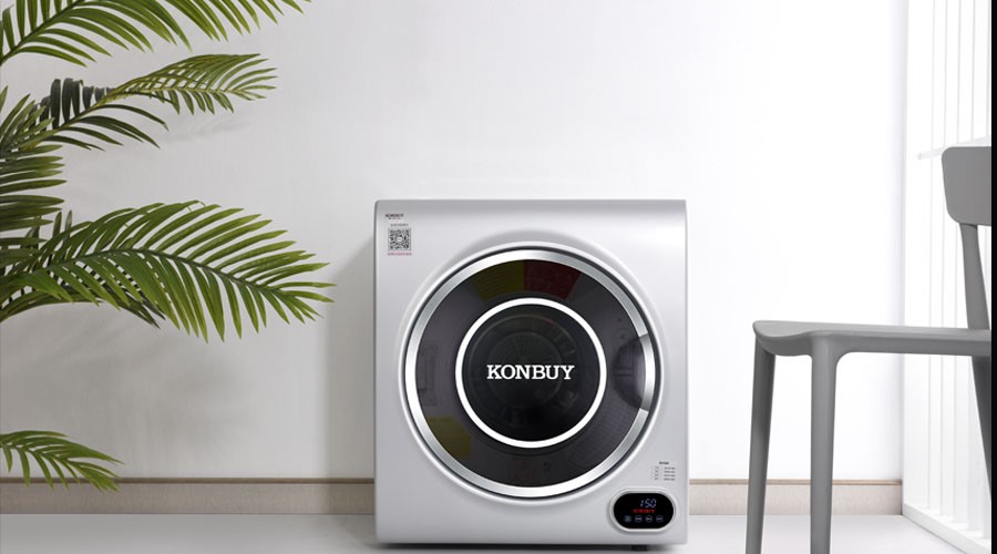 家用干衣機(jī)怎么使用才更省電？