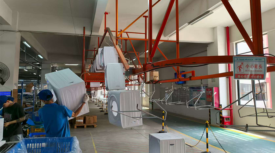 退貨率高，是時候重新審視您的烘干機工廠了嗎？