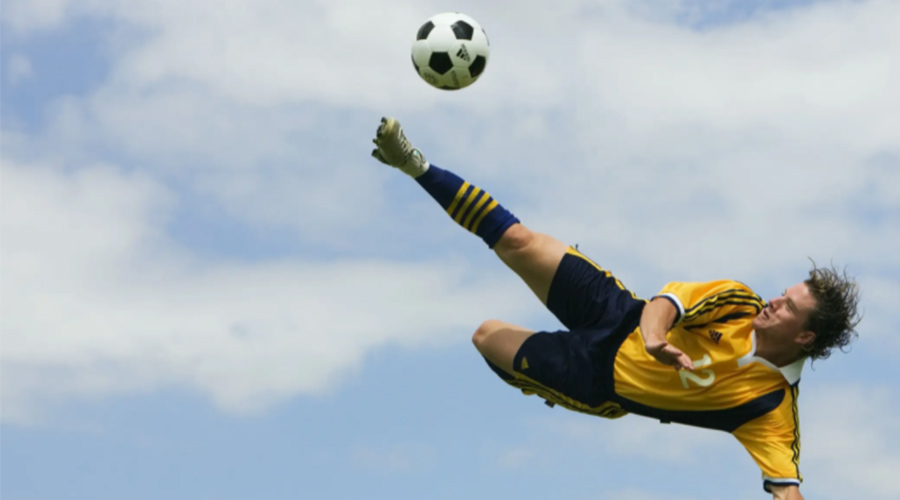 4月6日體育日！金環(huán)電器告訴你這個節(jié)日的由來和意義