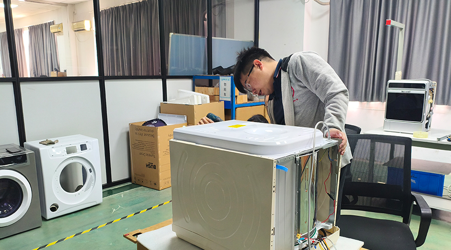 烘干機(jī)代工廠