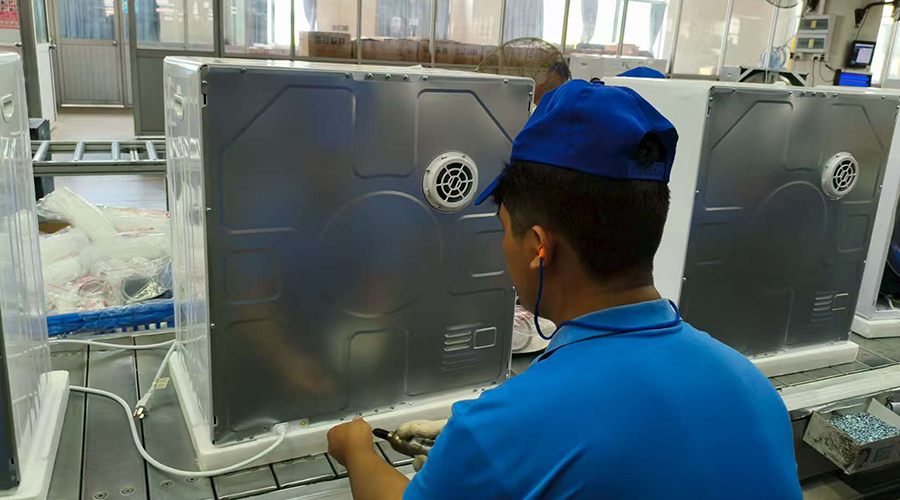 理性看待市場數(shù)據(jù)：直排烘干機仍是全球需求的主力軍