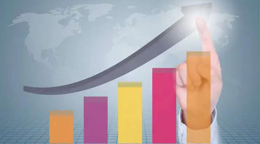 衣物烘干機(jī)突破重圍！成為2022年	Q1家電線上銷售增長(zhǎng)品類之一