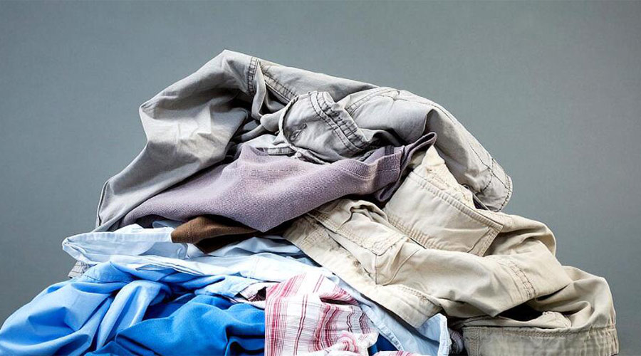 超實用！烘衣服烘干機對不同面料的纖維的縮水極限溫度