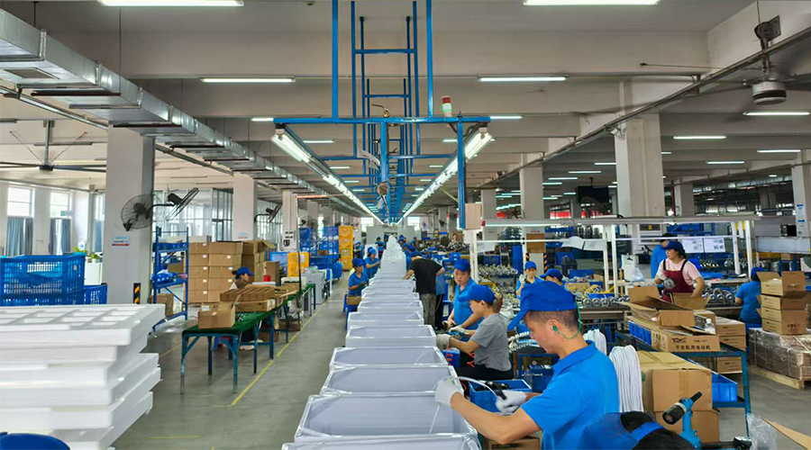 堅守品質(zhì)與誠信，金環(huán)電器應(yīng)對市場挑戰(zhàn)