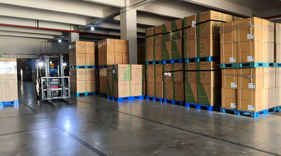 應(yīng)對(duì)市場(chǎng)挑戰(zhàn)，共創(chuàng)價(jià)值新高