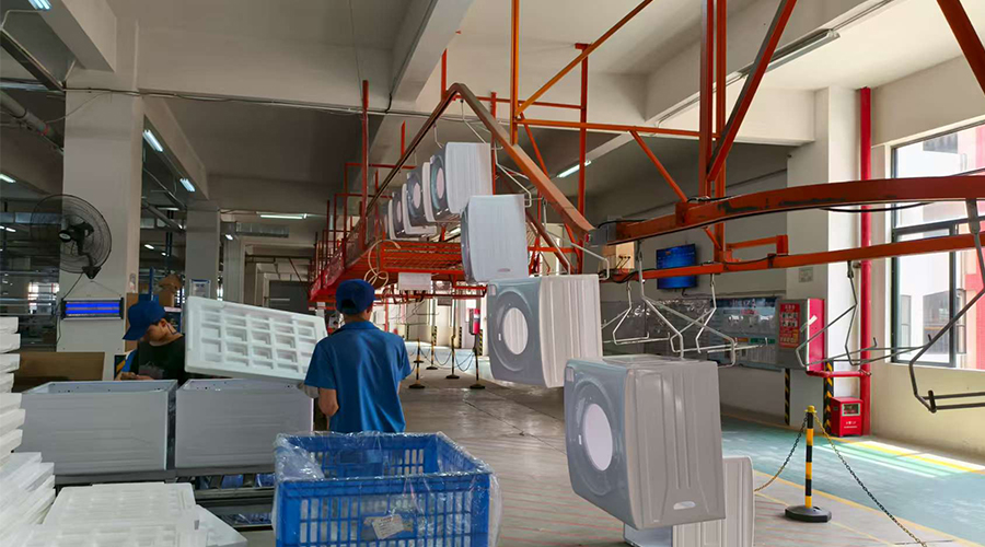 品質(zhì)鑄就信賴，創(chuàng)新引領(lǐng)未來