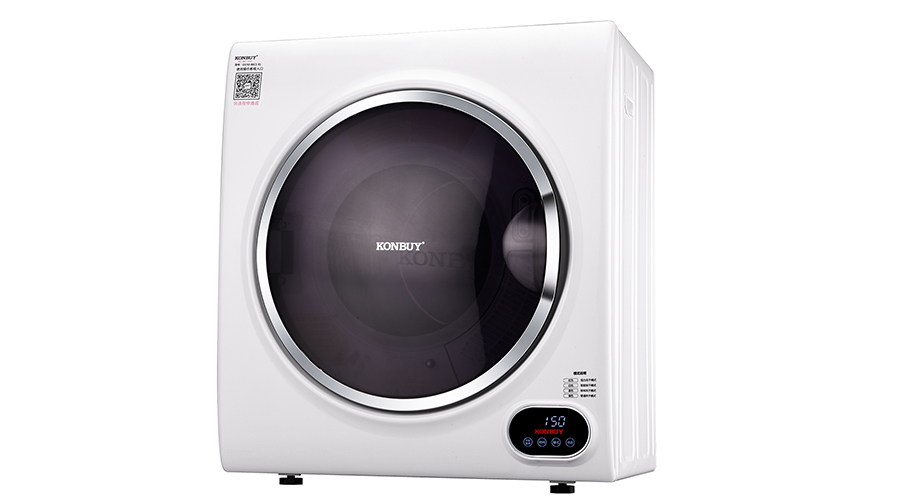 講解！家用衣服烘干機由哪些零部件基本構(gòu)成