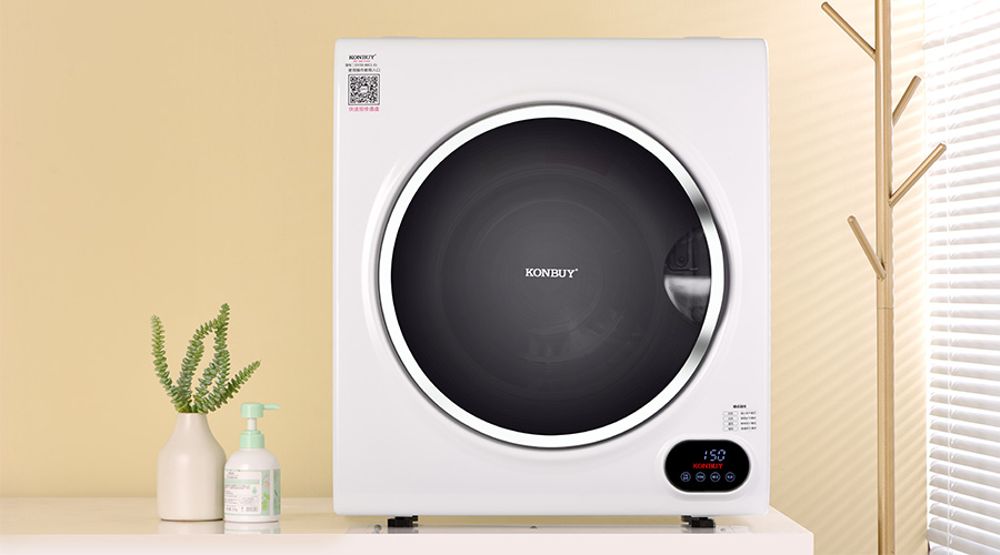 解答！家用烘干機是不是智商稅