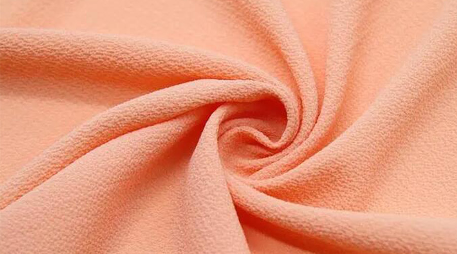 衣服護理常識：化纖面料衣物對溫度有什么要求？