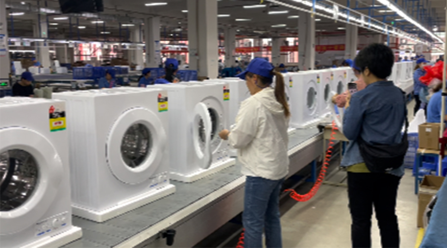 技術(shù)創(chuàng)新，滾筒烘干機(jī)的競(jìng)爭(zhēng)力