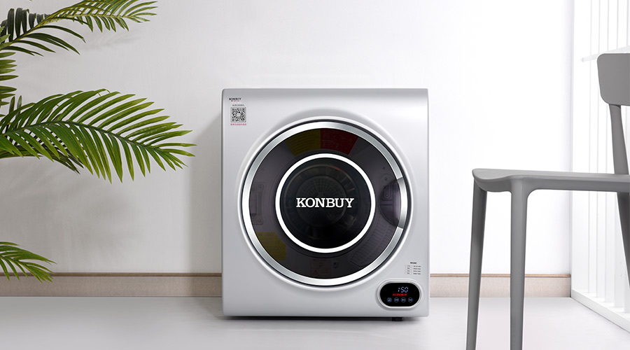 雨天變落湯雞！衣物烘干機(jī)速干員工濕透的衣物，避免感冒