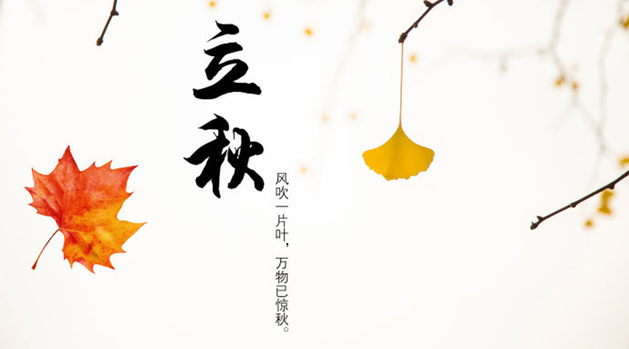 立秋時(shí)節(jié)！金環(huán)電器提醒大家要注意這些事項(xiàng)