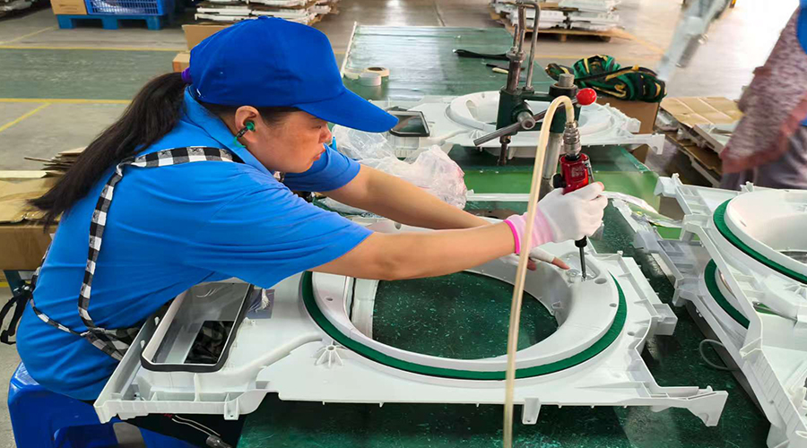 廣交會新焦點(diǎn)：熱泵烘干機(jī)的崛起