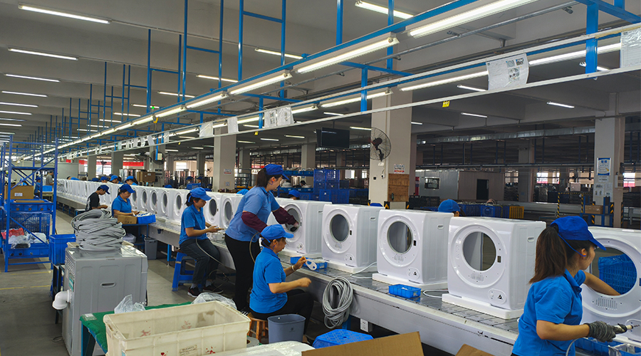 找一個(gè)普通烘干機(jī)代工廠，oem烘干機(jī)，實(shí)際的成本是多少？